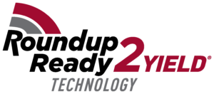 Roundup Ready 2 Yield Technology Logo