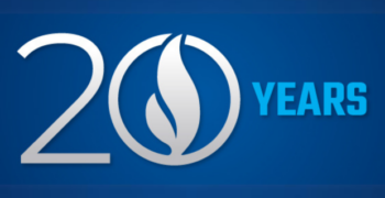 20 years of Champion Seed