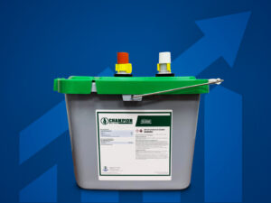 Bio Max for crop vigor